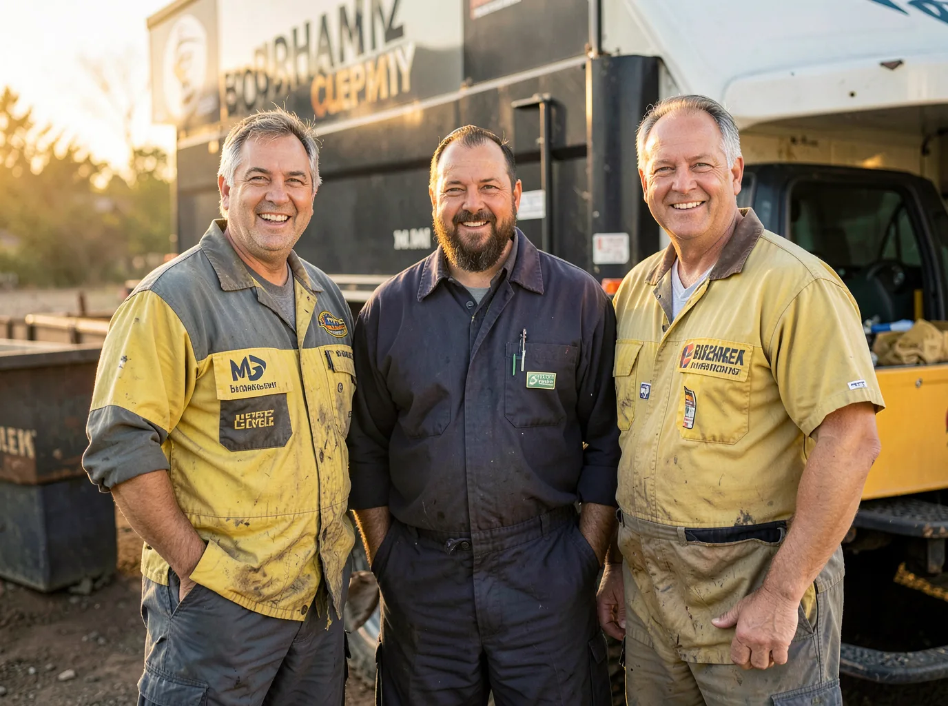 Sewage Cleanup company in Hampton, TN