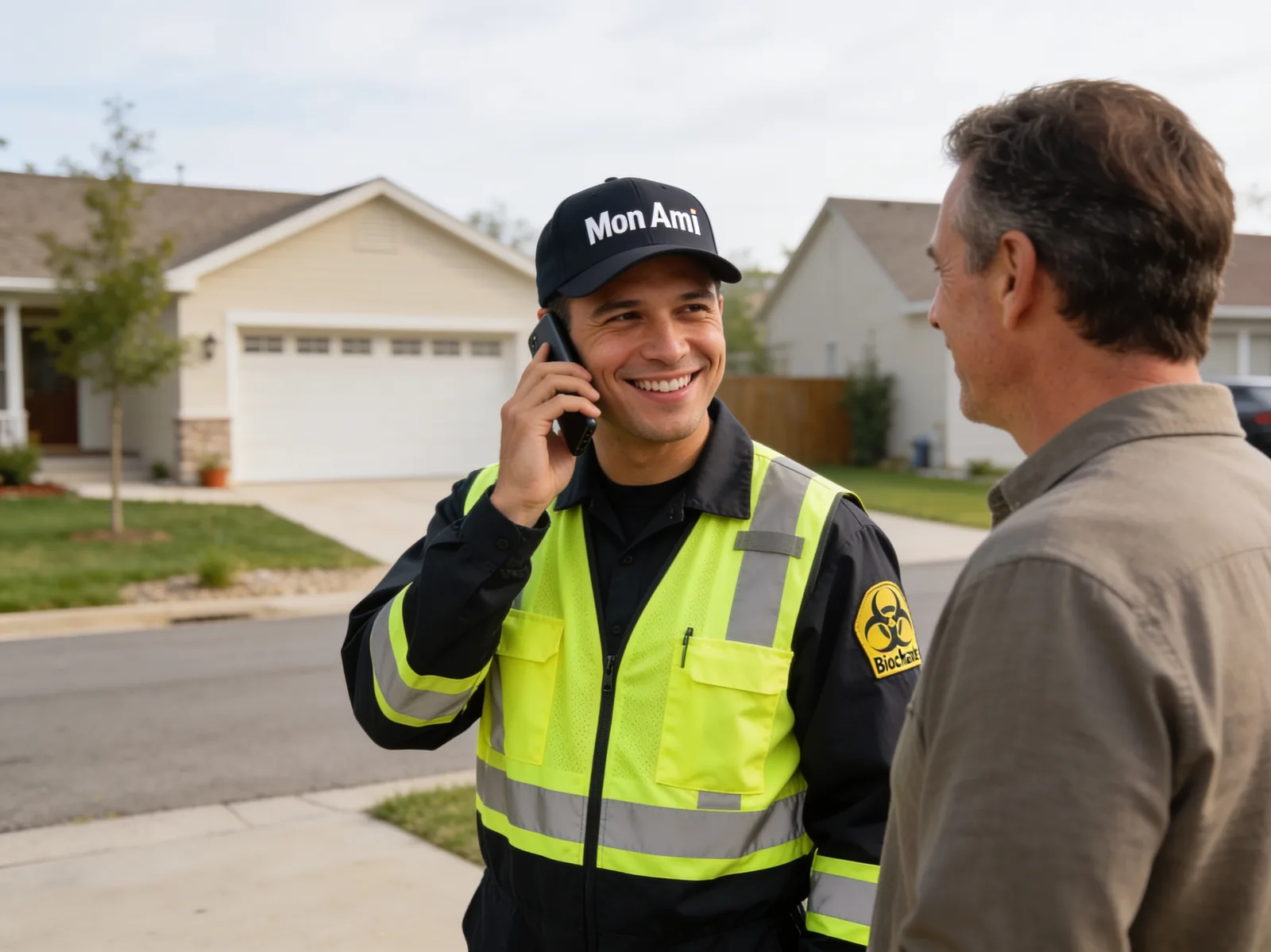 Sewage Cleanup Hampton, TN FAQs