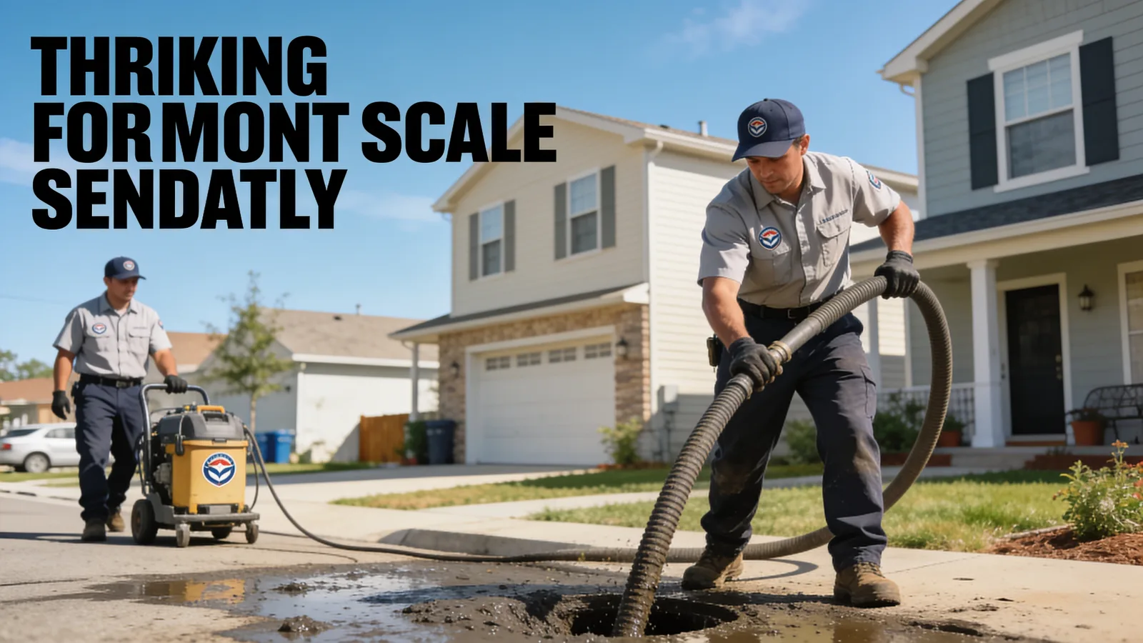 Sewage Cleanup in Hampton, TN near me